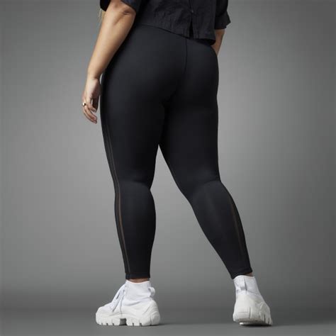 adidas leggings große größen|Plus Size .